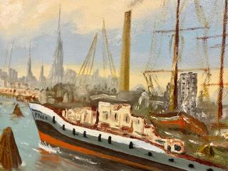 Goldstadt Grand Suite- City Apartment Zentrum Pforzheim - 5