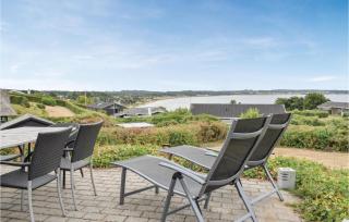 Holiday Home Sardinvej With Fireplace And Shower - Ebeltoft - 3