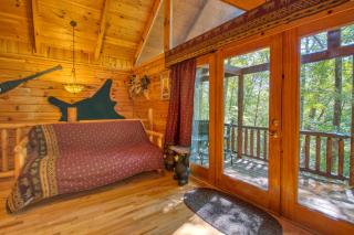 Browns Bear Den #235 - 4