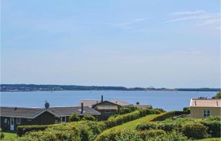 Holiday Home Sardinvej With Fireplace And Shower - Ebeltoft - 1