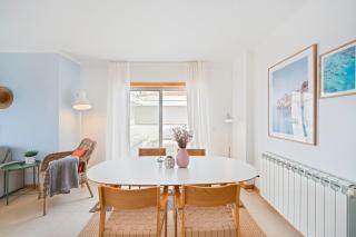 Ocean Terrace - Private Patio with BBQ & Sea view - Nazaré - 4
