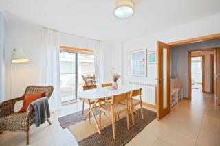 Ocean Terrace - Private Patio with BBQ & Sea view - Nazaré - 3