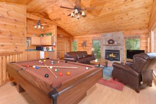 Amazing View #223 - Sevierville - 7