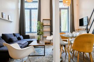 Bright 3-bedroom 2-bathroom flat. - 3