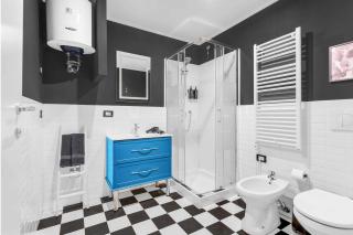Stylish Studio 2 Minutes from Central Station - Milan - 8