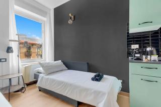 Stylish Studio 2 Minutes from Central Station - Milan - 7