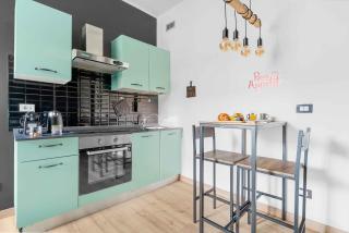 Stylish Studio 2 Minutes from Central Station - Milan - 9