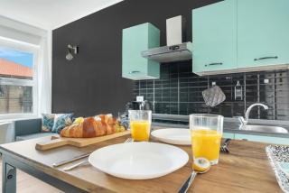 Stylish Studio 2 Minutes from Central Station - Milan - 4