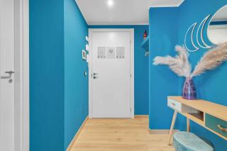 Stylish Studio 2 Minutes from Central Station - Milan - 2