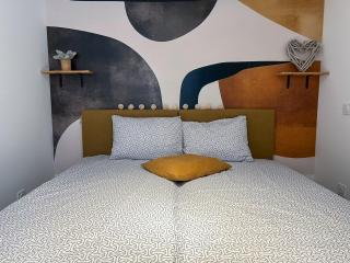 Maison 14 pers 8 chambres 40min Paris, Orly 20min, Disneyland 40min - Saint-Pierre-du-Perray - 3
