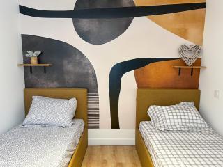 Maison 14 pers 8 chambres 40min Paris, Orly 20min, Disneyland 40min - Saint-Pierre-du-Perray - 2