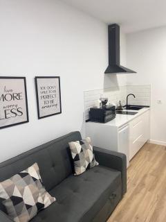 Apartamento catedral - 9
