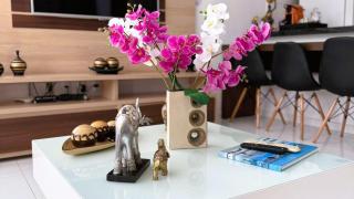 Casa Duplex na Praia de Taperapuan - 5