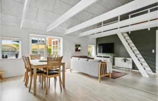 3 Bedroom Gorgeous Home In Asaa - Aså - 3
