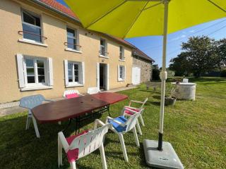 Ma Rober Rit - Saint-Germain-sur-Ay - 9