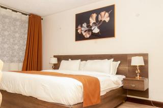 Lumina Suites Gigiri - 6