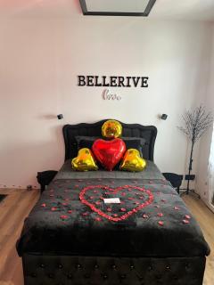 BelleRive Love Room - Publier - 2