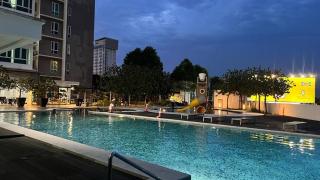 D Festivo Residence - Studio Suite - 2