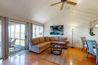 1226 Creekwatch - Seabrook Island - 8