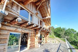 Chalet du Trappeur - Chambon-sur-Lac - 0