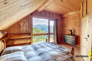 Chalet du Trappeur - Chambon-sur-Lac - 1