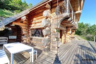 Chalet du Trappeur - 8