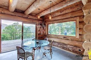 Chalet du Trappeur - Chambon-sur-Lac - 4