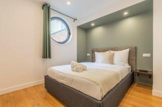 Appart 2 chambres proche Vieux Lille - 1