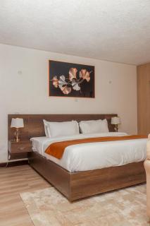 Lumina Suites Gigiri - Nairobi - 8