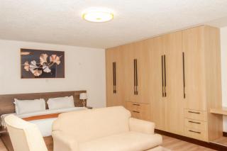 Lumina Suites Gigiri - Nairobi - 7
