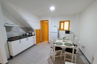 Apartamentos As de guía, playa de las canteras - Las Palmas de Gran Canaria - 9