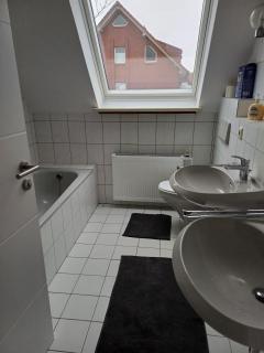 Gemütliche Ferienwohnung in der Stadt Cloppenburg - Cloppenburg - 5