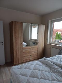 Gemütliche Ferienwohnung in der Stadt Cloppenburg - Cloppenburg - 3