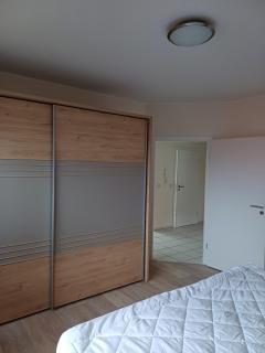 Gemütliche Ferienwohnung in der Stadt Cloppenburg - 1