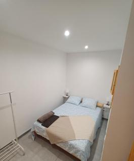 Apartamentos As de guía, playa de las canteras - Las Palmas de Gran Canaria - 7