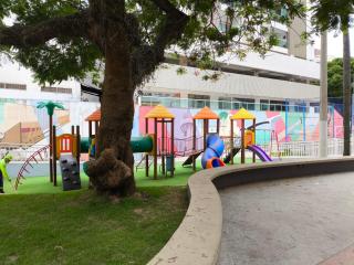 Flat Costa mar - Vila Velha - 6