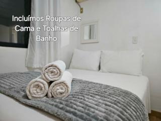 Casa Quintal amplo 3 quartos prox centro - 1