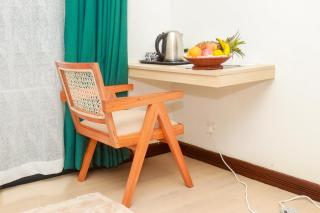 Lumina Suites Gigiri - Nairobi - 3