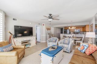 Beach Club III 9B - Oceanfront - Windy Hill Section - Myrtle Beach - 7