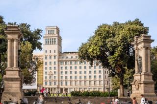 45 Times Barcelona Hotel - Barcelone - 6