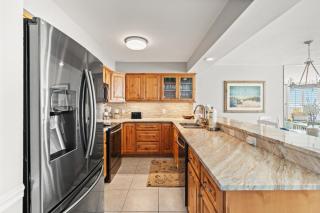 Beach Club III 9B - Oceanfront - Windy Hill Section - 5