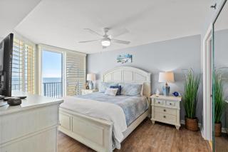 Beach Club III 9B - Oceanfront - Windy Hill Section - Myrtle Beach - 3
