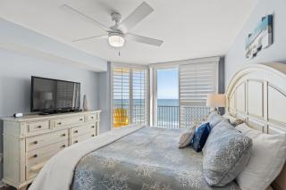 Beach Club III 9B - Oceanfront - Windy Hill Section - 2