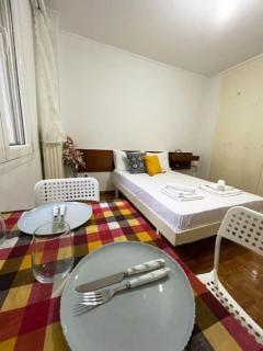 The City Shelter - Atene - 5