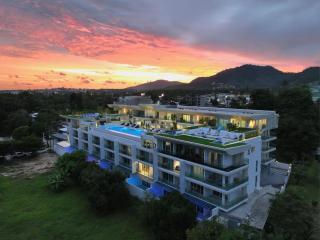 Chalong Marina Bay View Phuket - Ban Bang Chak - 0
