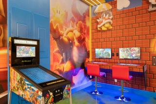 5418 Solterra 12 BDR 29 guests poolspa game room - Davenport - 7