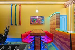 5418 Solterra 12 BDR 29 guests poolspa game room - 3