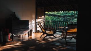 Dunes Unawatuna Hotel - 4