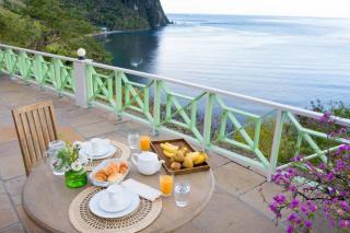 Belle Coco Malgratoute Beach St Lucia - Soufrière - 8