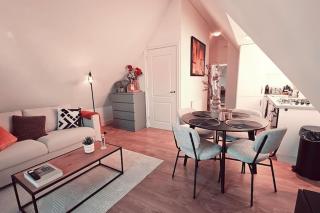 Tante Bed 44 B - Voorschoten - 5
